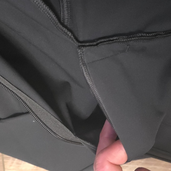 NWT Kelly Slater's Outerknown Active Wear Black Hooded Fleece. Various Sizes - Picture 8 of 11